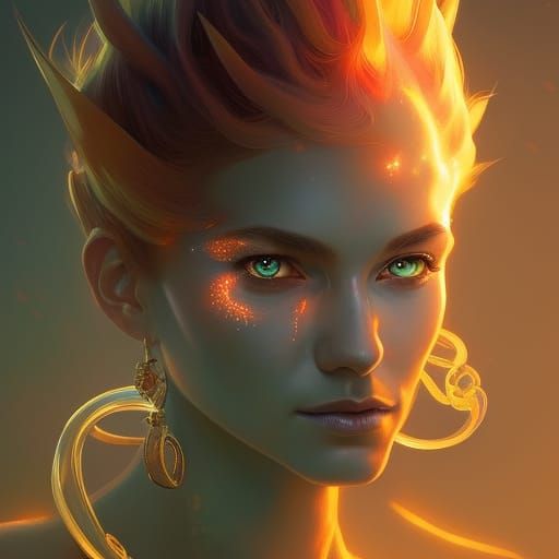 Fire