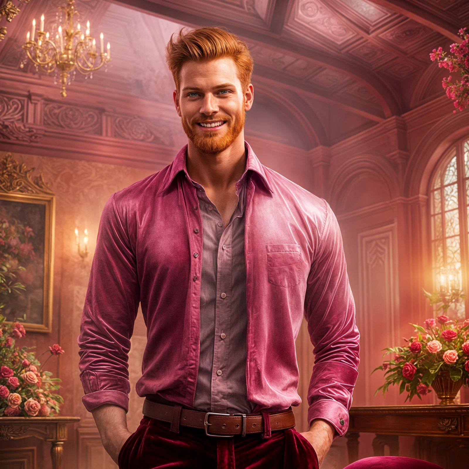 Were U Looking For Me..?!? (3).  by @Creator Obsession