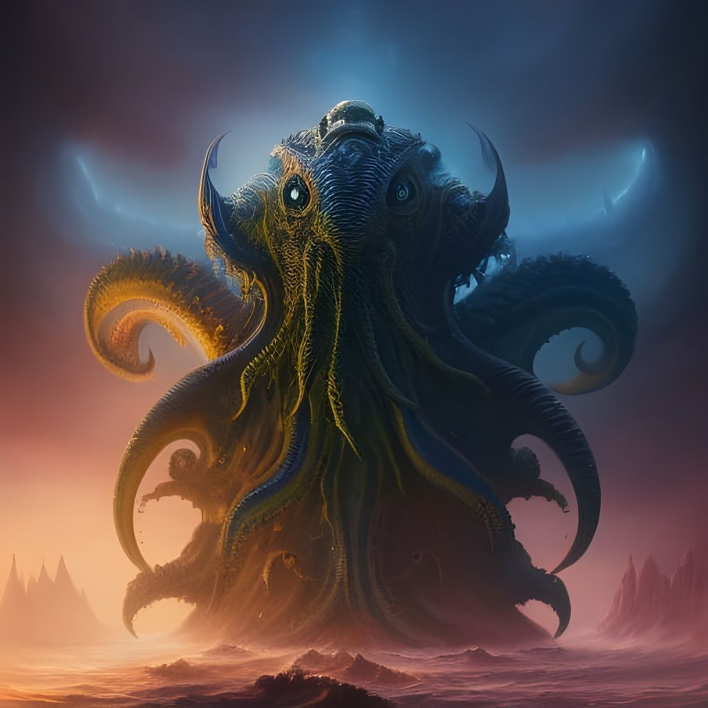 Cthulhu