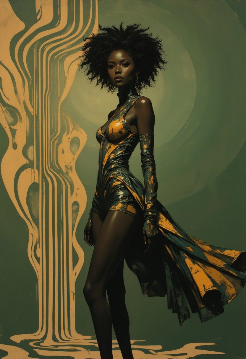 what would a soul like that be capable of?