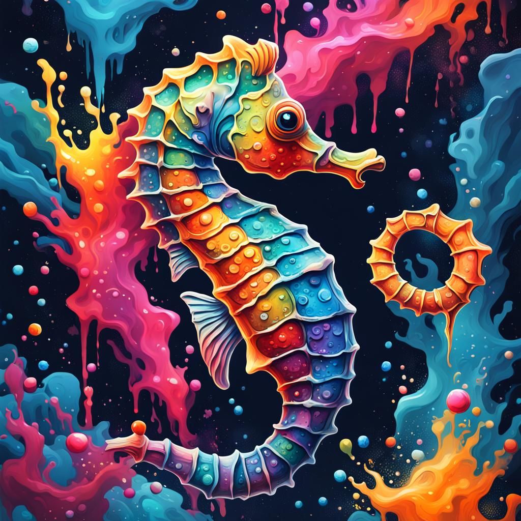 OGSeahorse 