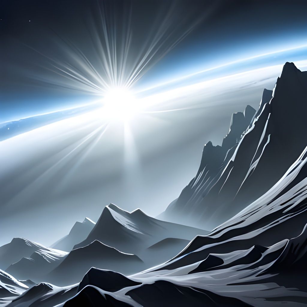 Alien World 03
