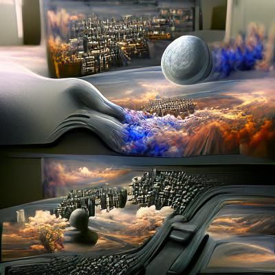 consciousness