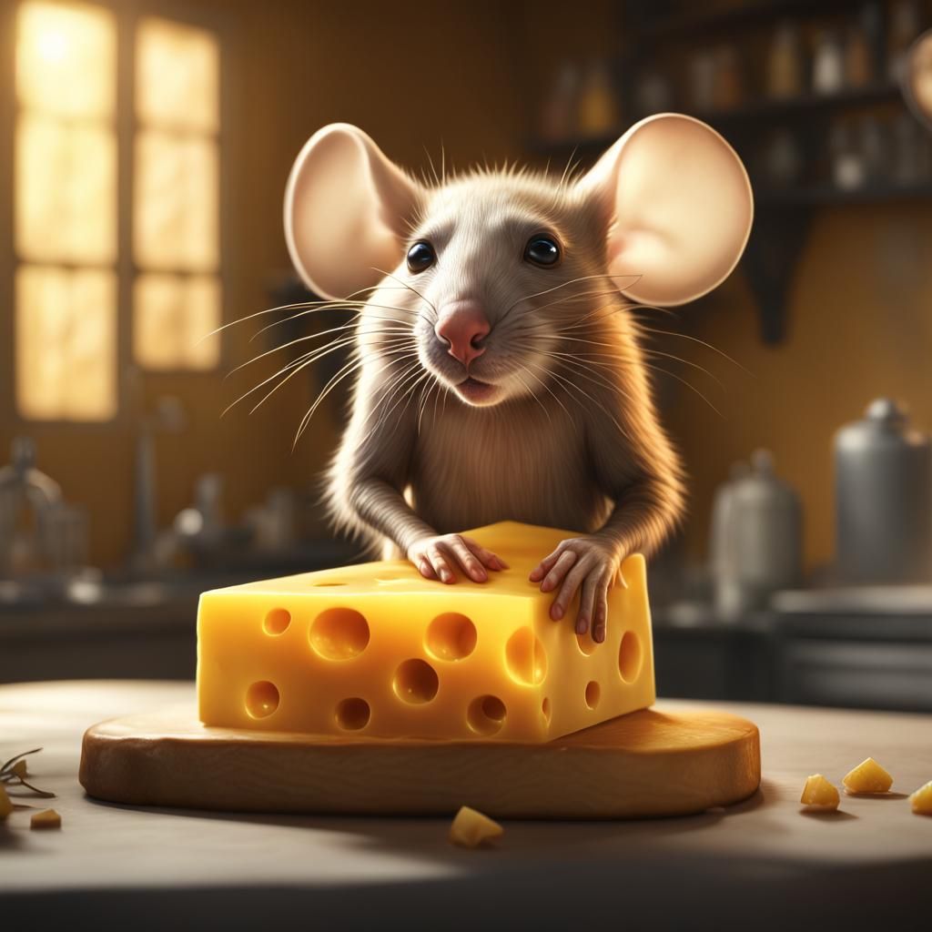 "Say Cheese..."