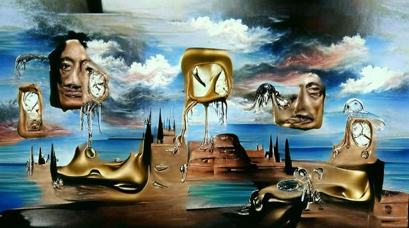 what is time
