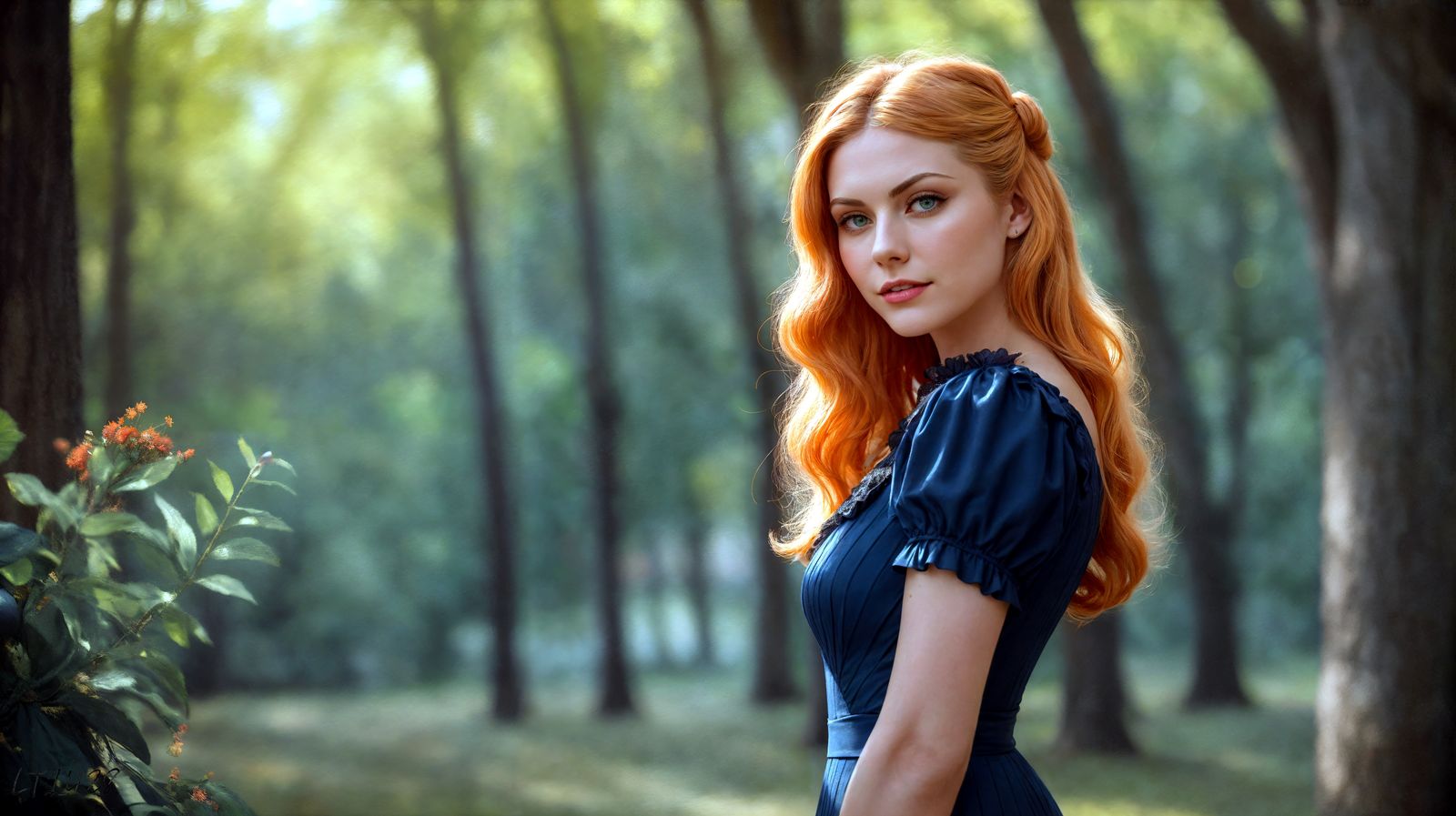 Kaiya Zyla - Misc pics