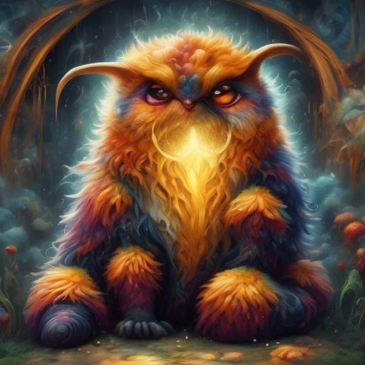 Circle triangle, night day, boring interesting, abstract realistic, demonic angelic, anarchy tyranny, sun moon, bright dark, fantasy reality...