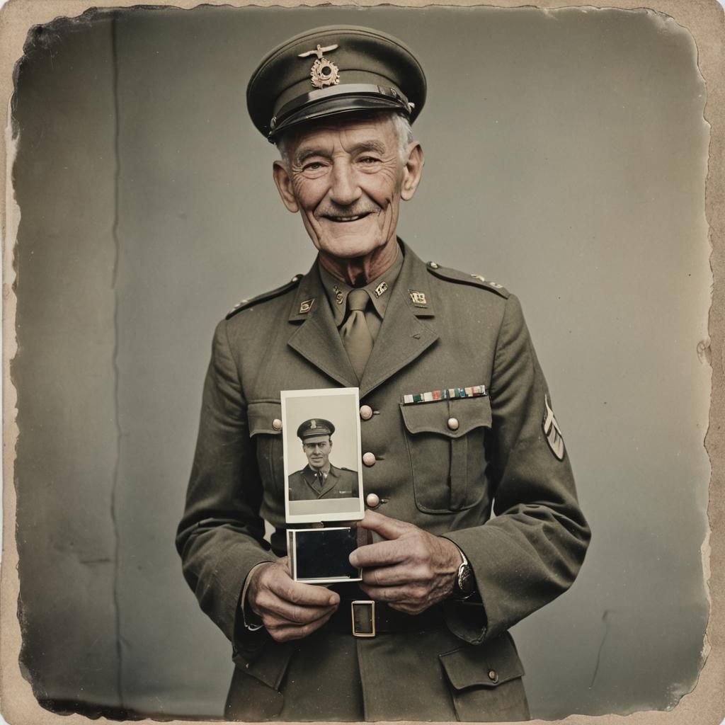 It still fits   by @SolitaryWeaver