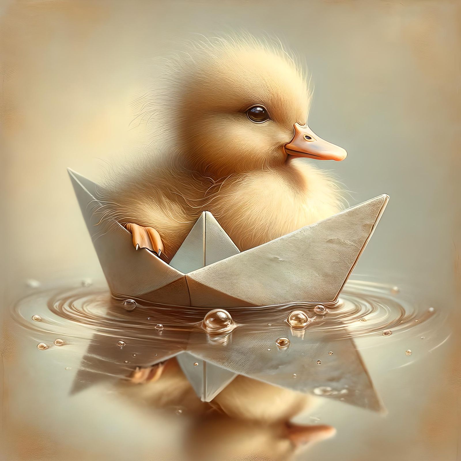 Ahoy there!   by @MagdaMagda