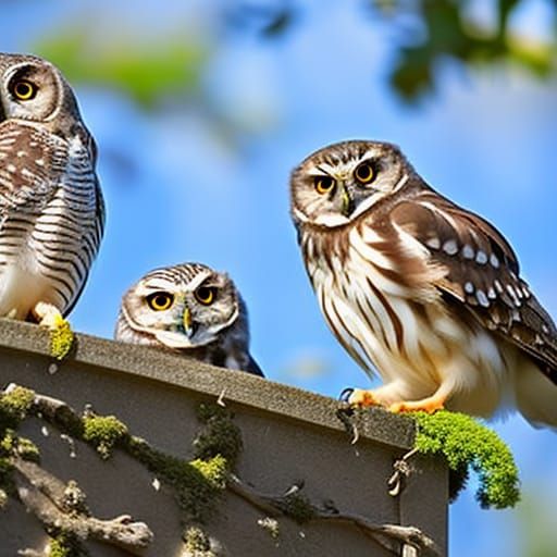 Owls