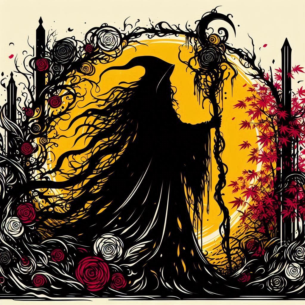 Song of the Dream-Catcher