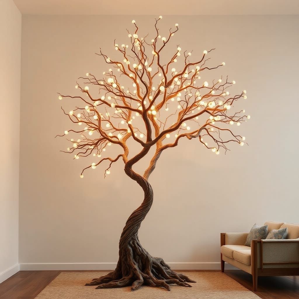 Tree light