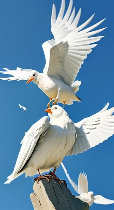 🕊️🙏🕊️