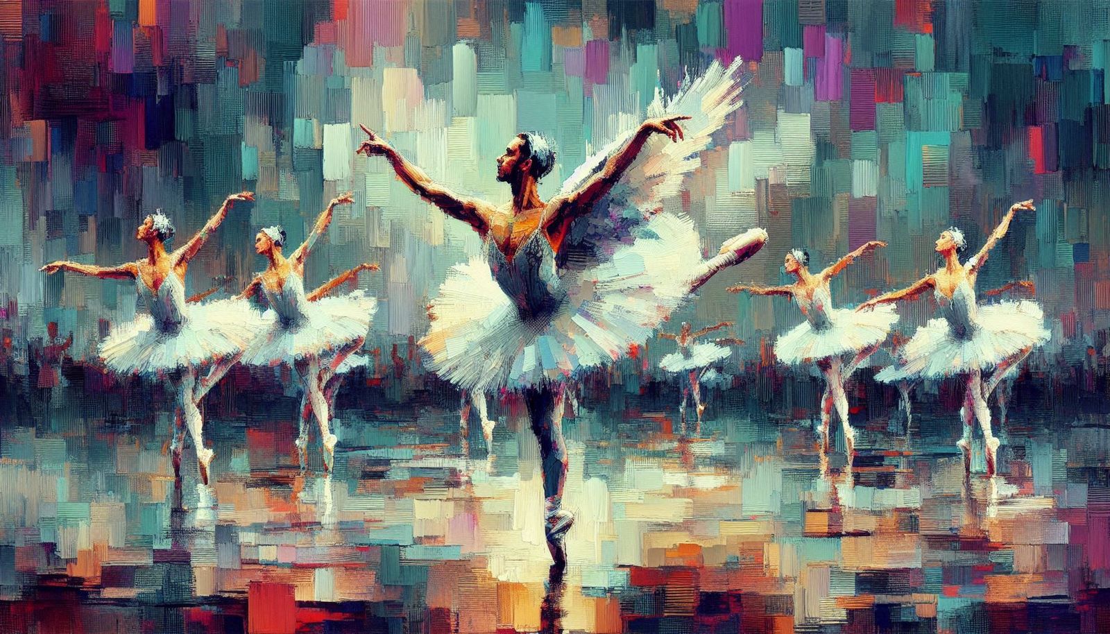 Swan Lake