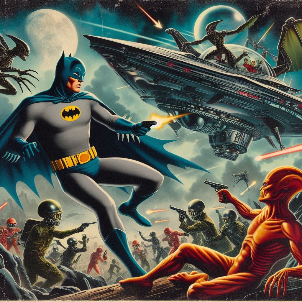 Fighting his biggest fight