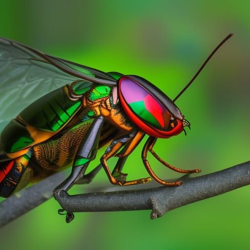 cicada