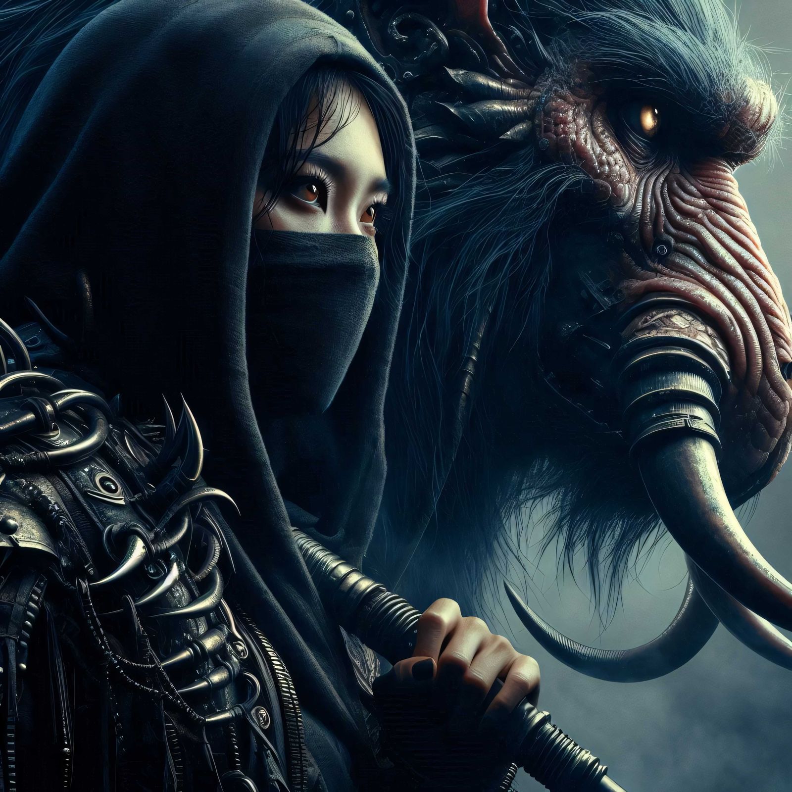 Yet Another Dall-E 3 Mass Upload