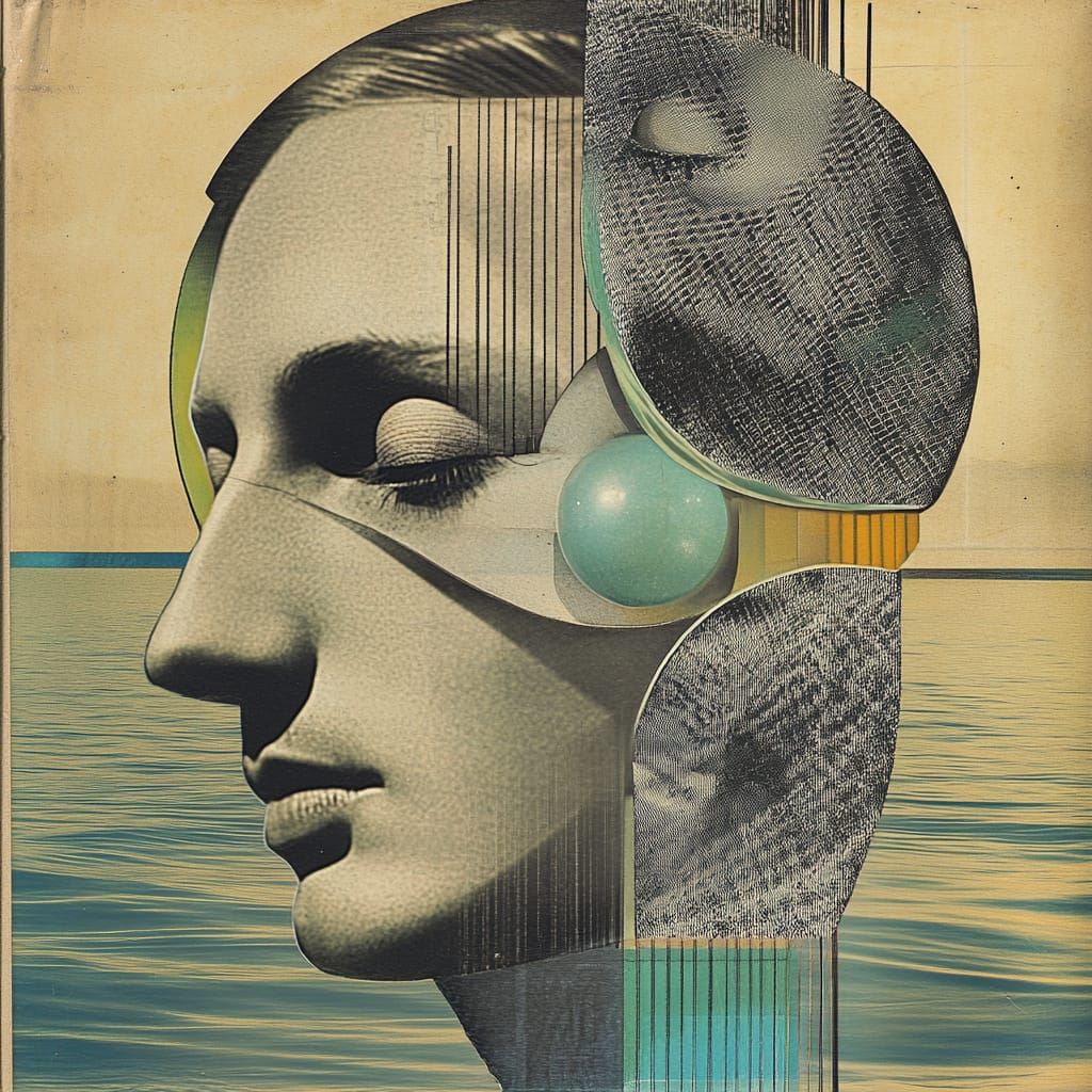 Surreal Carte-de-visite, Upload 2