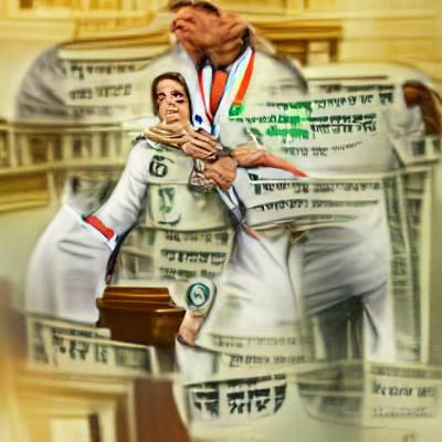 Corruption in Congress