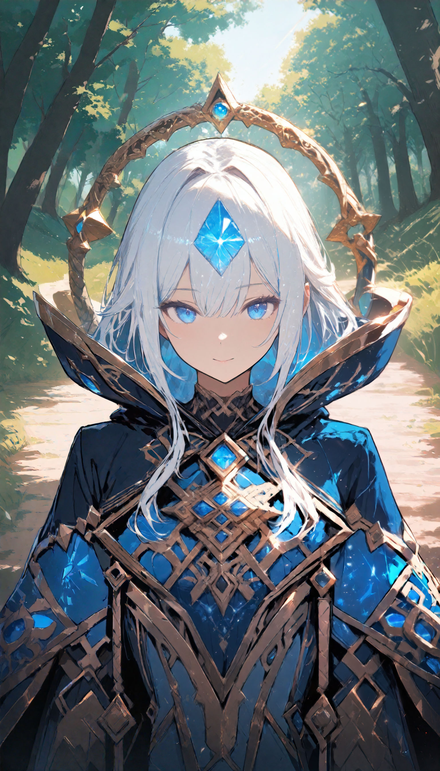 AnimagineXL v4.0 OPT Testing