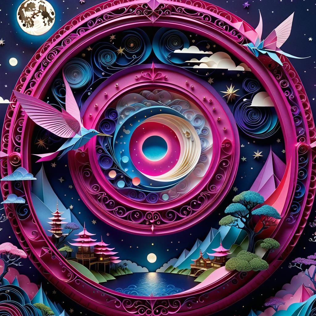 Dreamweaver's Portal