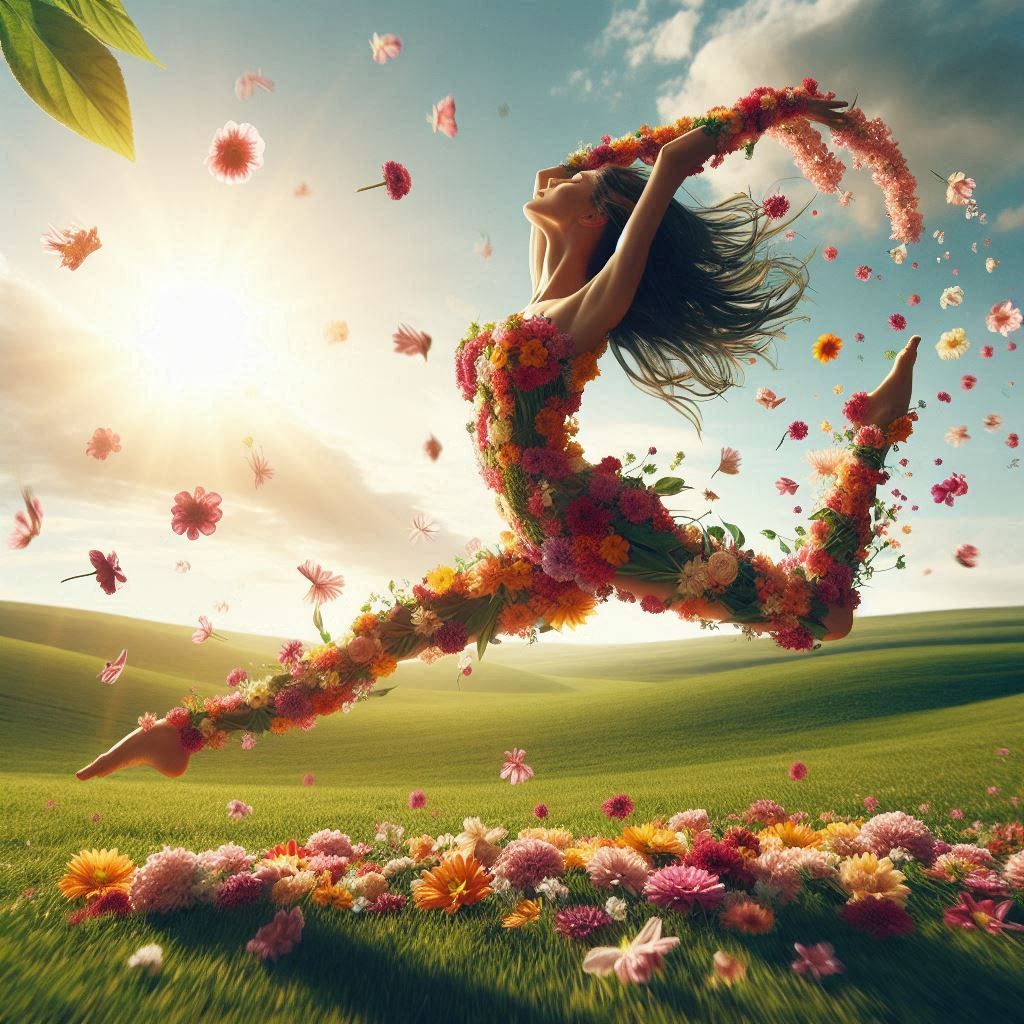 "YOU TRIED TO BURY ME BUT YOU DIDN'T REALIZE I WAS A SEED" 11