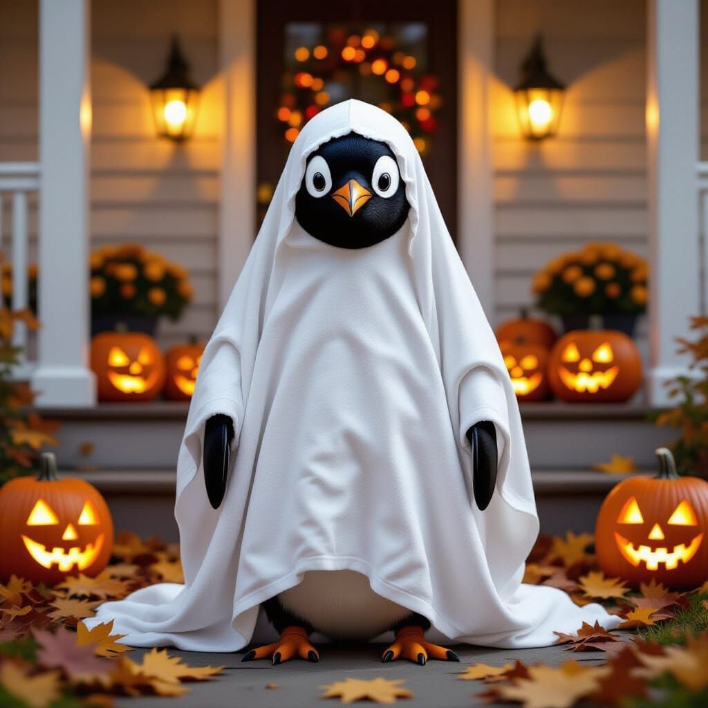 Halloween for everybody   by @Lajos Detari 