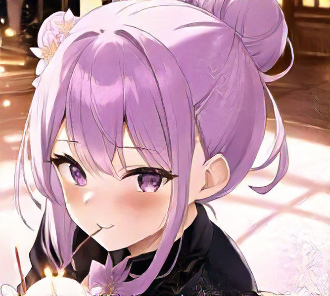 A Bit More Won't Hurt