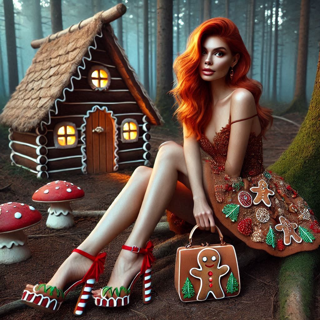 Gingerbread