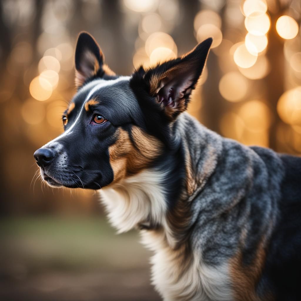 Dog