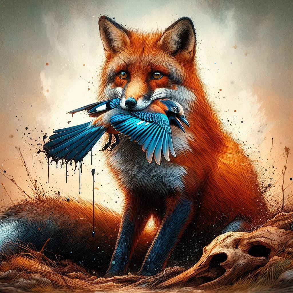 Fox