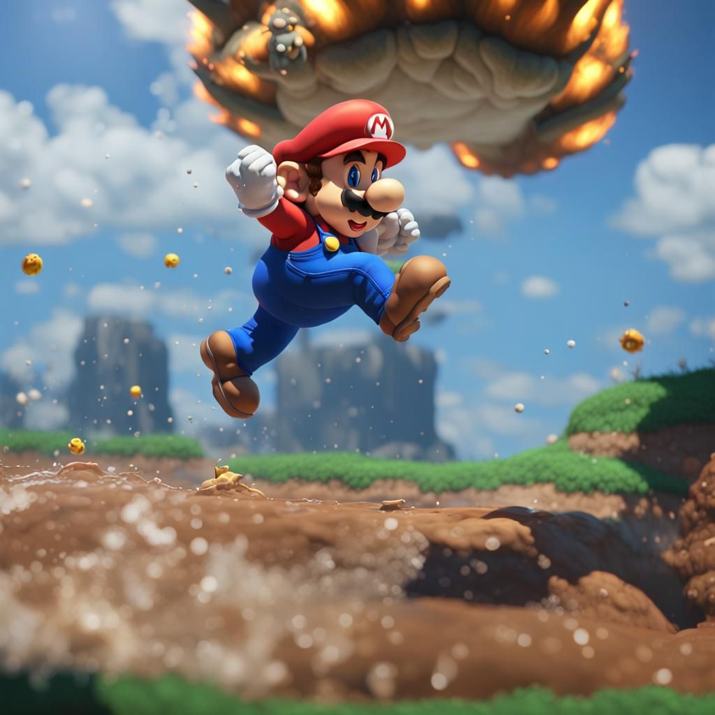 Frame Rate of These Things Have Really Increased