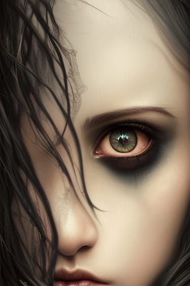 Untitled Creation