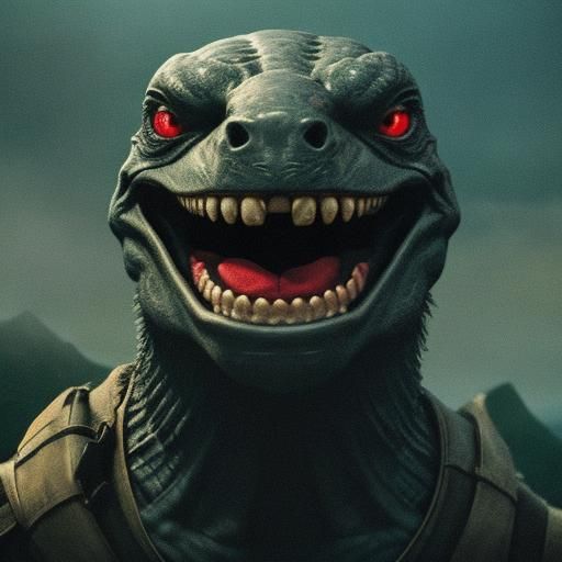 Happy Smilie