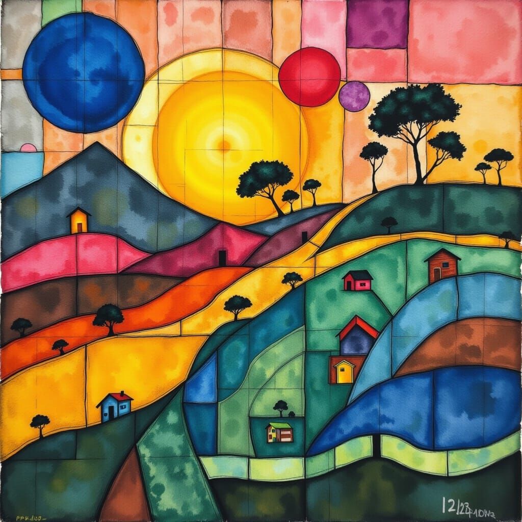 <lora:PK Abstract Brights:1.0>