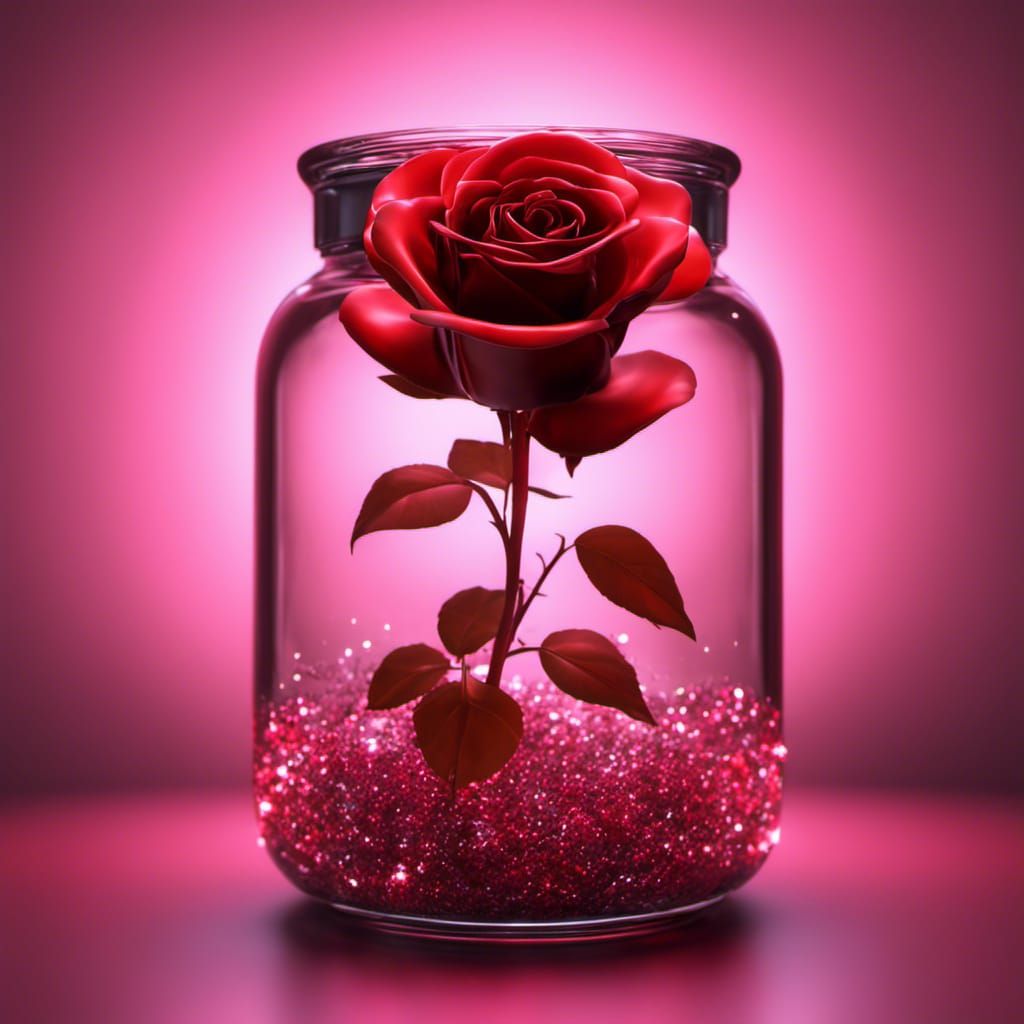 Red Rose