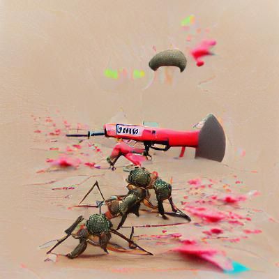 War