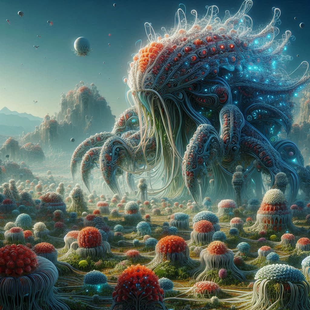 Batu Rok'rol (greater arachnid) of Daanope