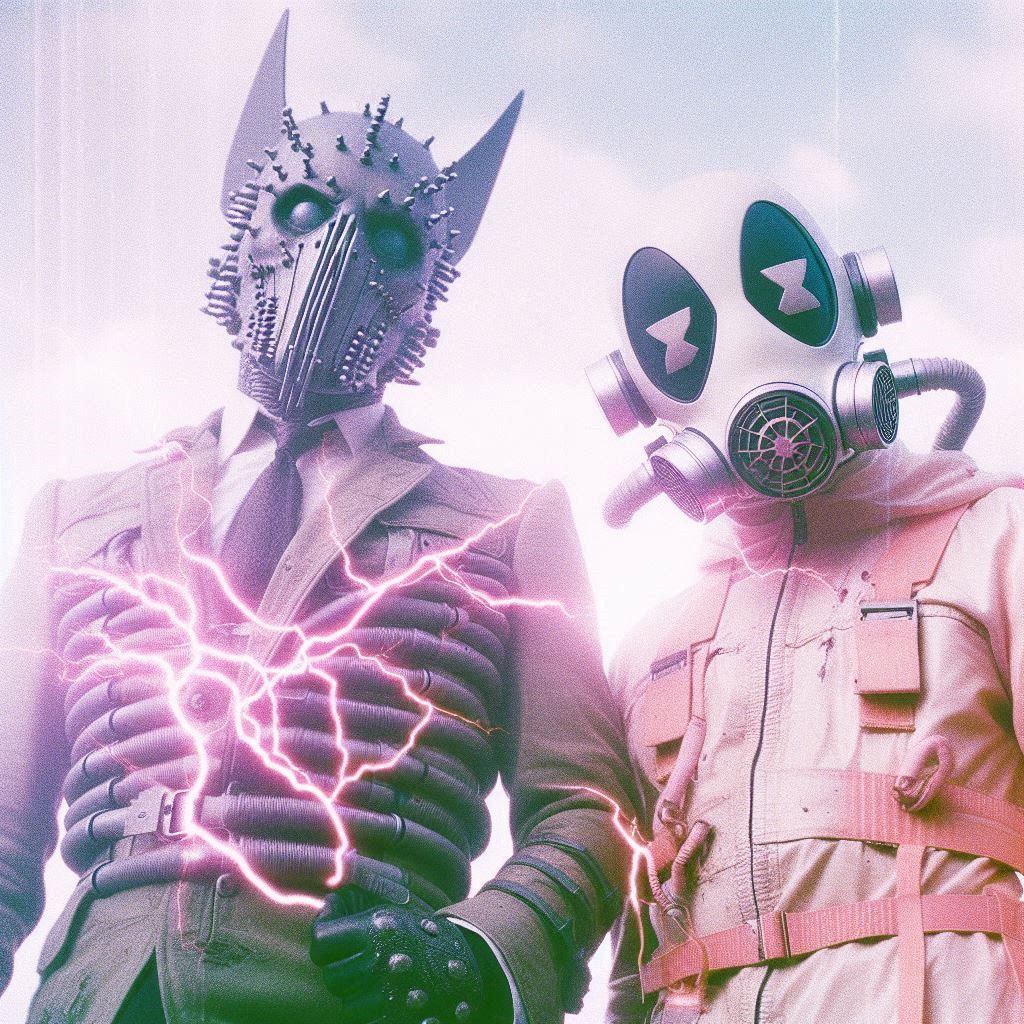 Disordered Archetypes