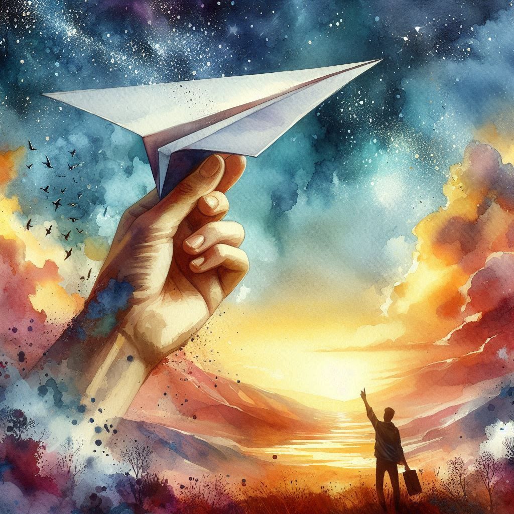 I Hope This Finds You Well (2 Versions)