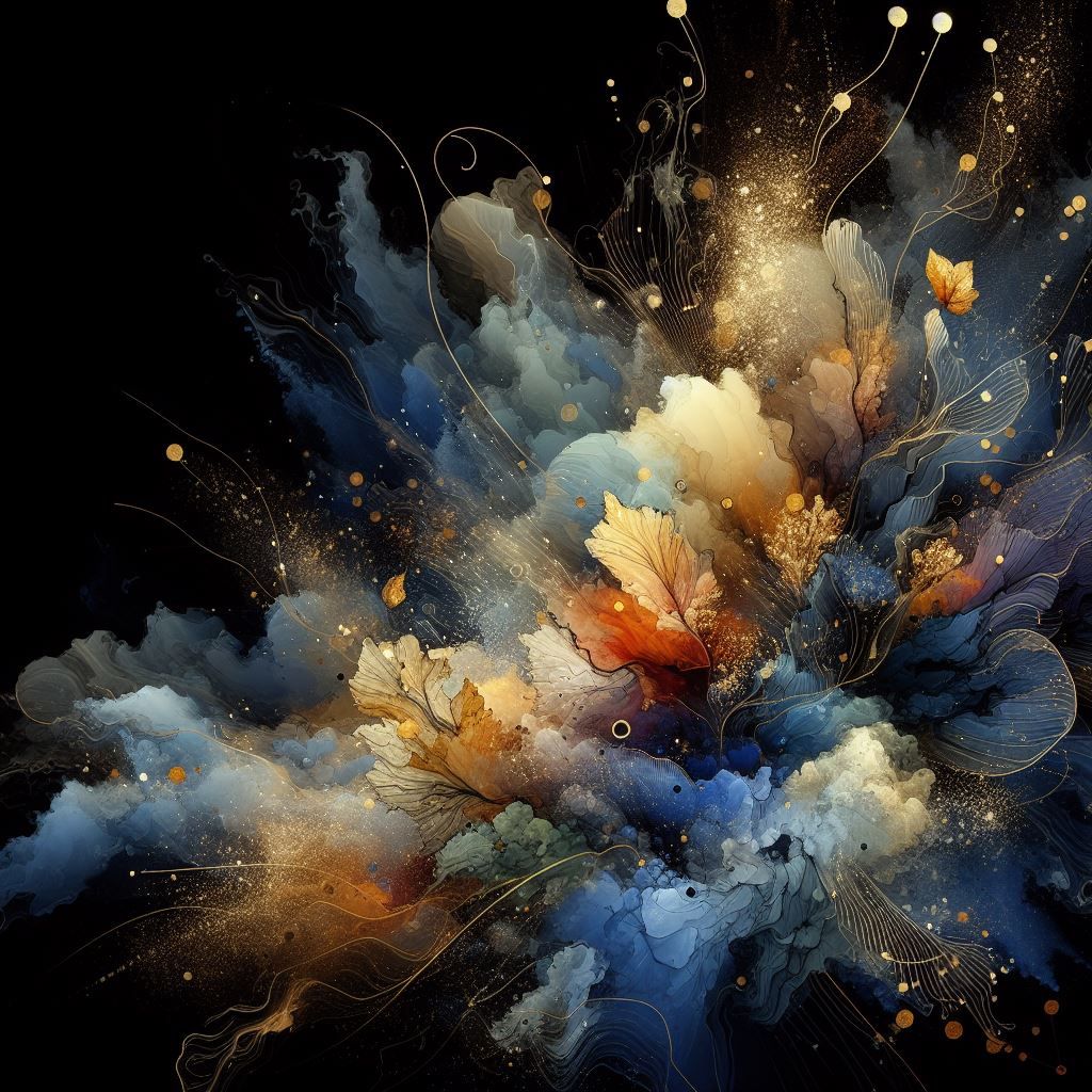 Untitled Creation
