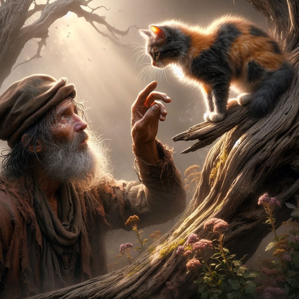 Ummm... I think I know you 😁😜😸😸