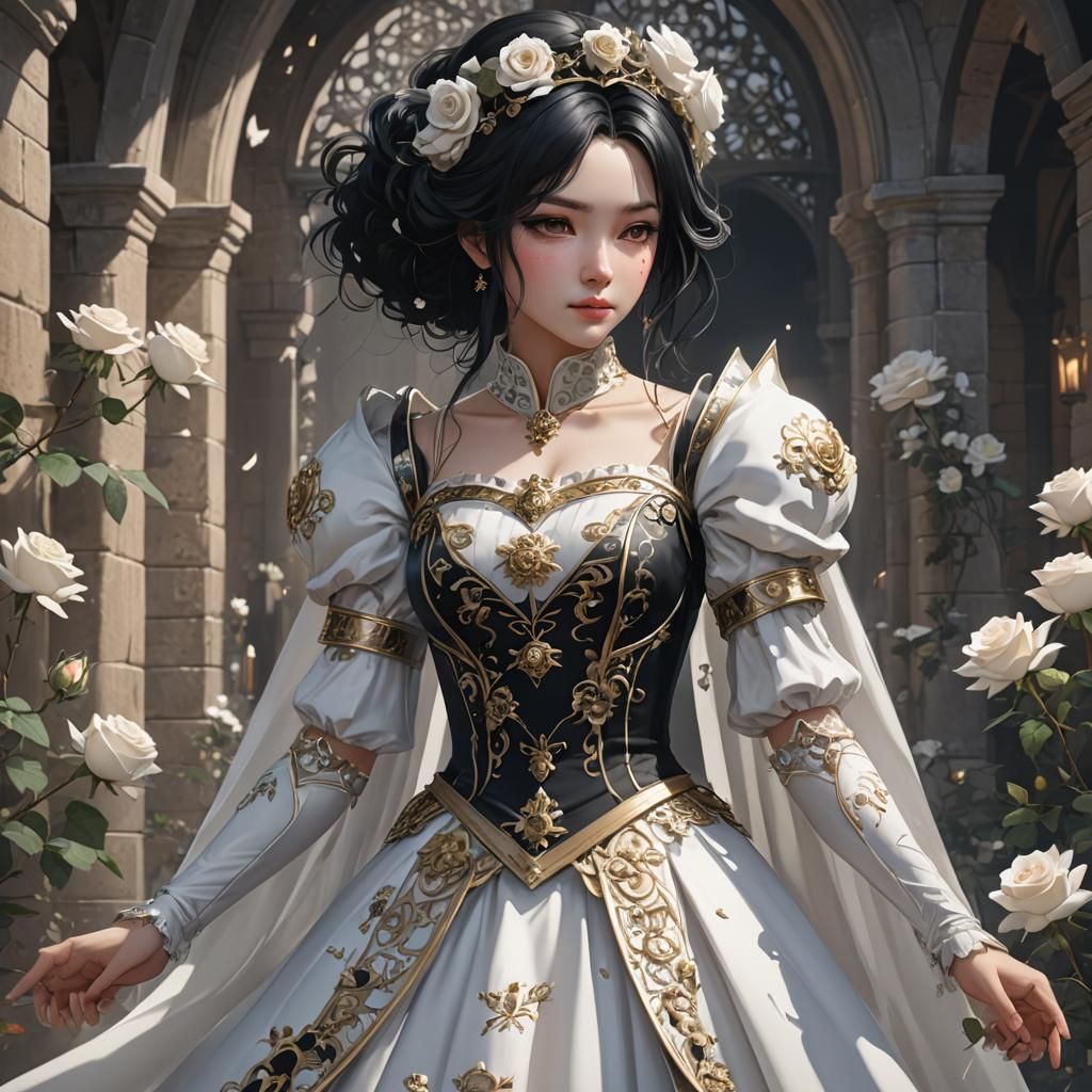 Anne Boleyn