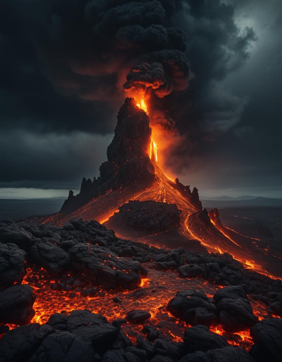 More Moody Backgrounds 