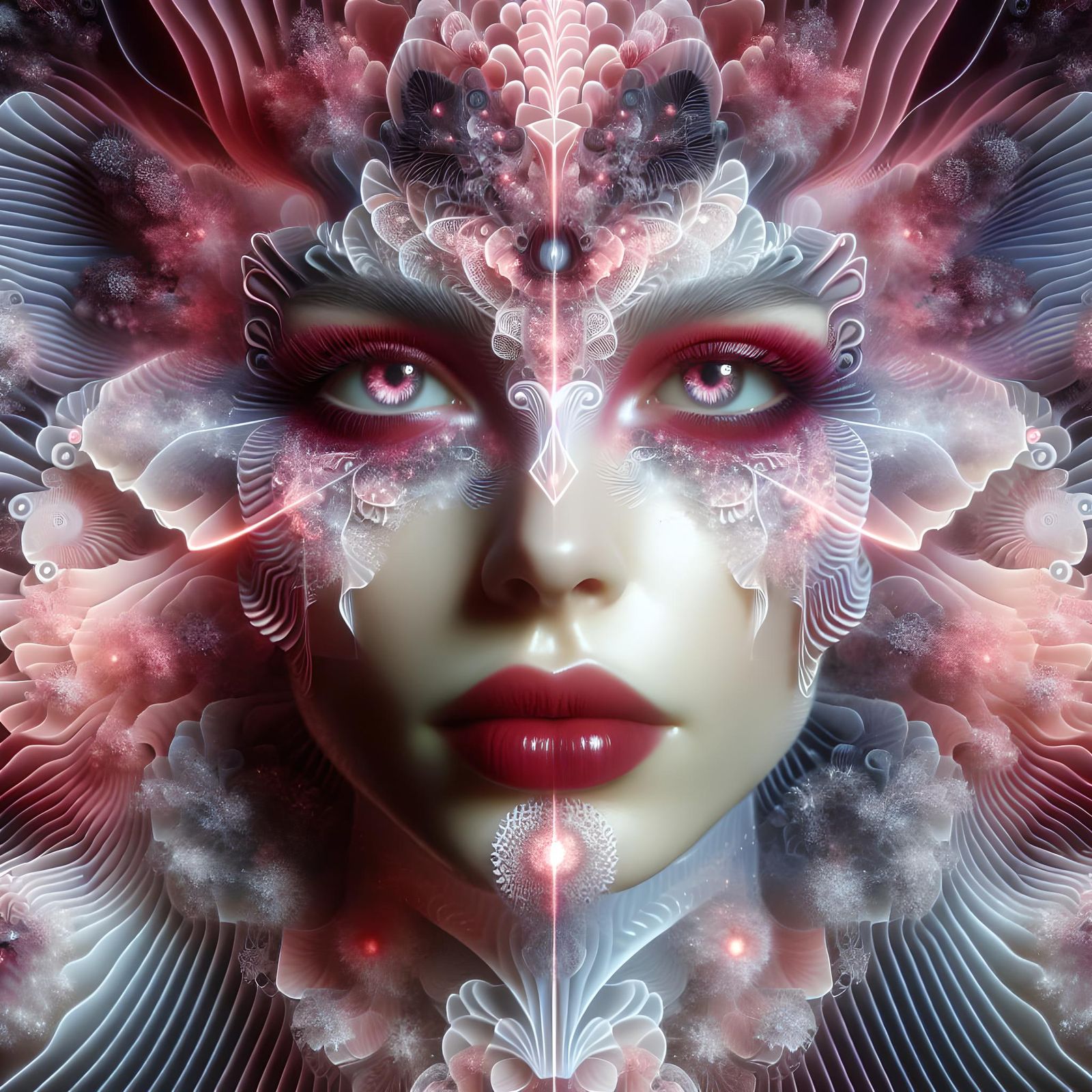 Untitled Creation