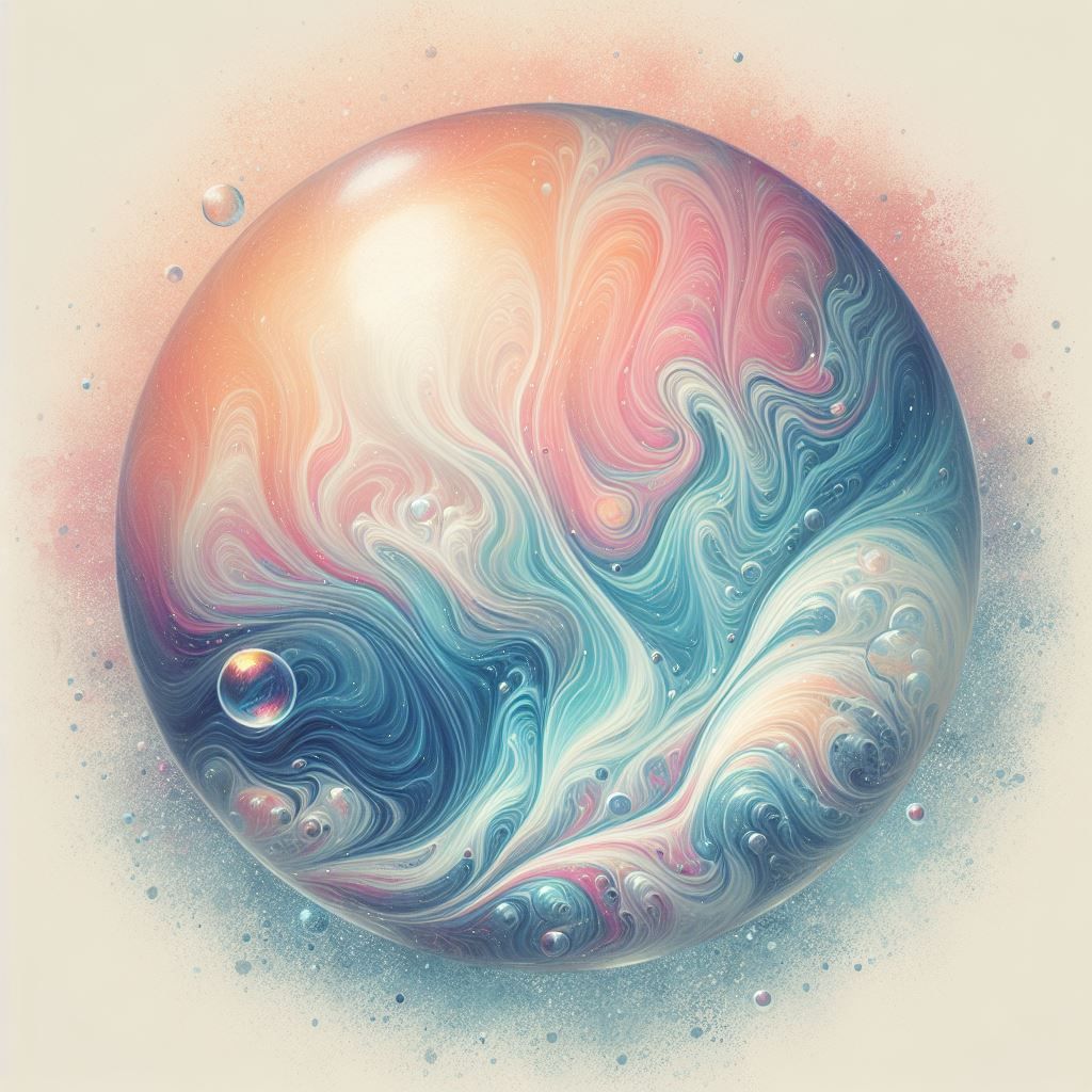 Soap Bubble