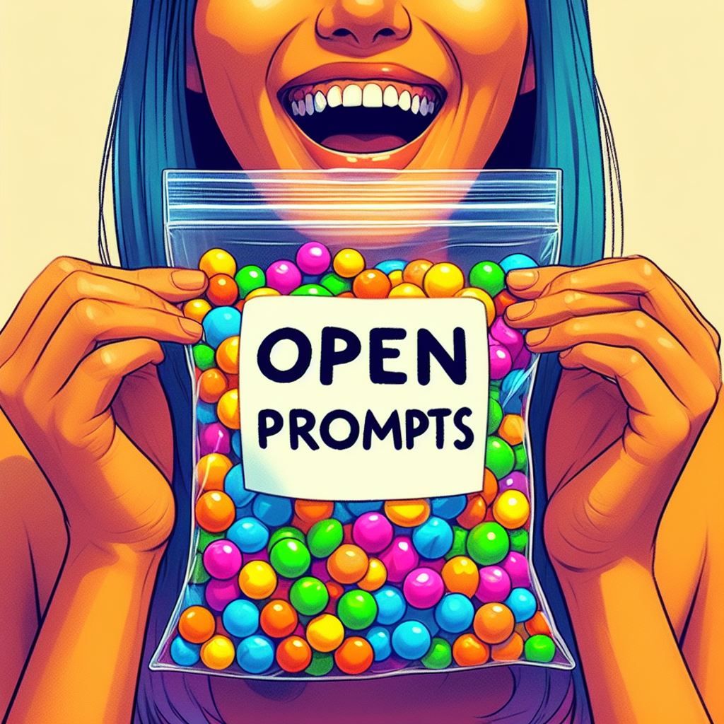#open-prompt-gang