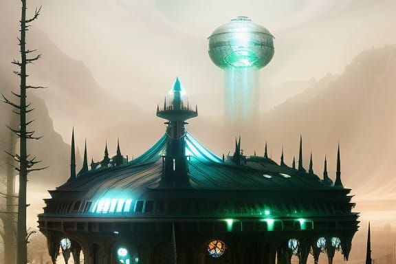 Starbase