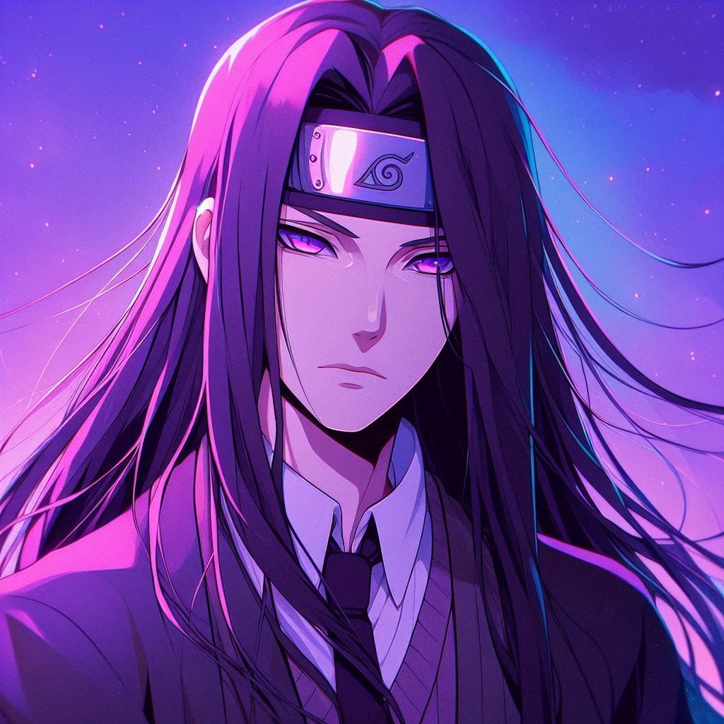 Neji Hyuga