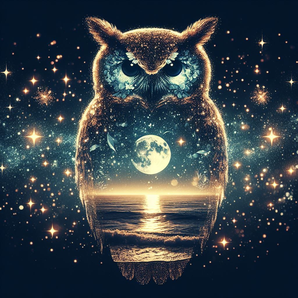Owl Night